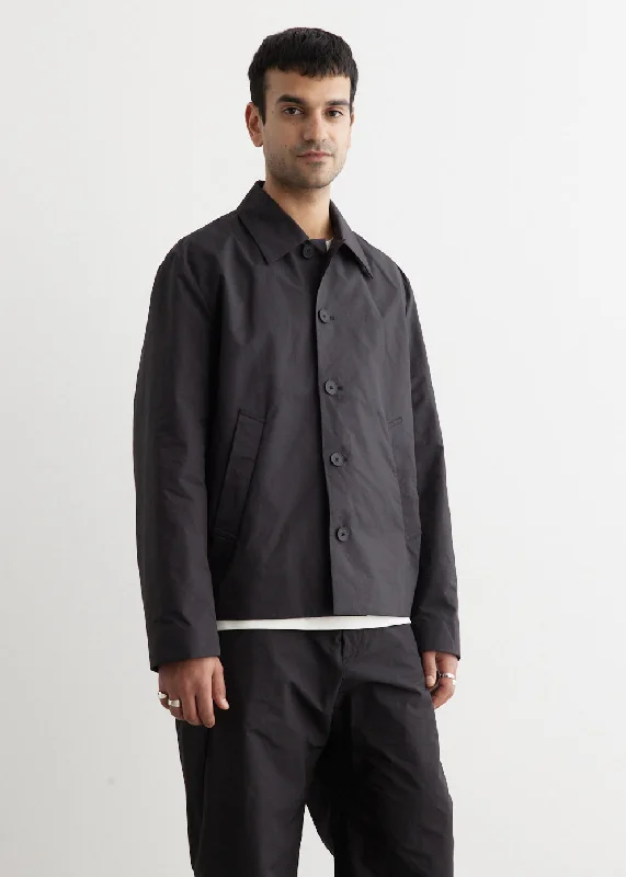 Uniform Jacket Refined Men's Classic 