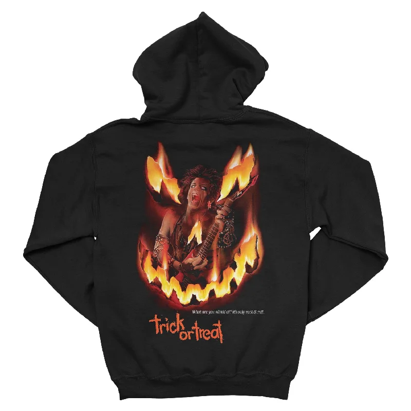 Trick Or Treat "Sammi Curr" Zip Hoodie Adventure