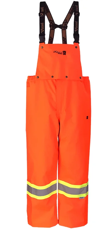 Viking Professional Orange Journeyman 300D Trilobal Rip-stop 3907FRPO Relaxed Men's Beach