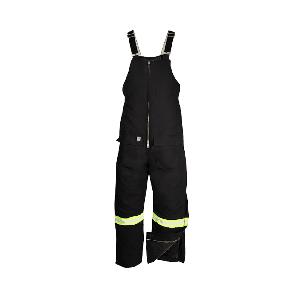 Big Bill® Arctic Duck Insulated Bib Overall - 903ART Sporty Men's Tennis