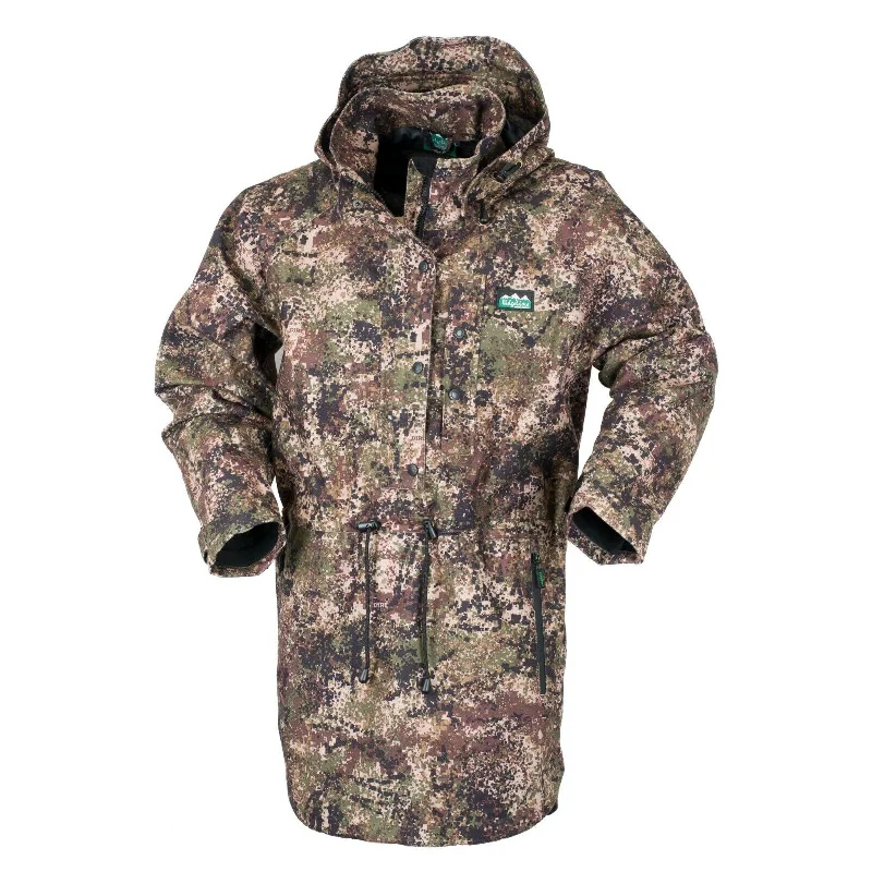 Ridgeline Monsoon Classic Smock - Camouflage Casual Men's Loose