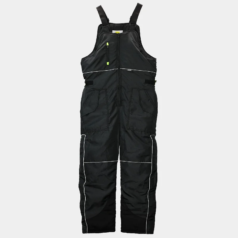 Reflex Pro Bib Overalls Sporty Men's Athleisure 