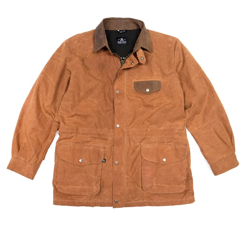 Pilbara Jacket Trendy Men's Scandinavian