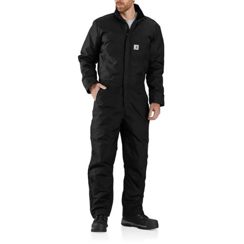 104464 - Carhartt Men's Yukon Extremes Insulated Coverall Masculine Men's 