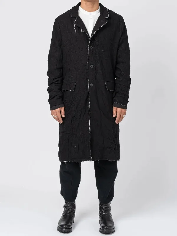 COAT Sporty Men's Tennis