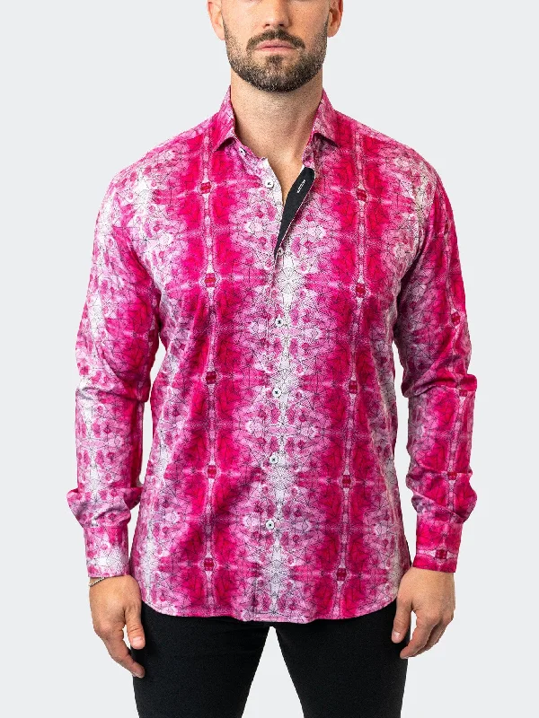 Einstein Tahitian Pink Youthful Men's Anime