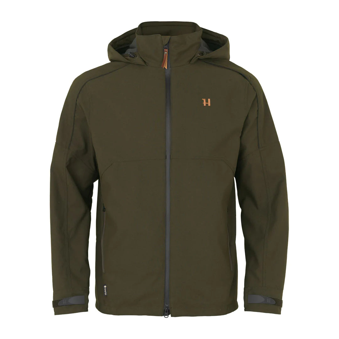 Harkila Pro Hunter Move 2.0 Jacket - Willow Green Lumberjack