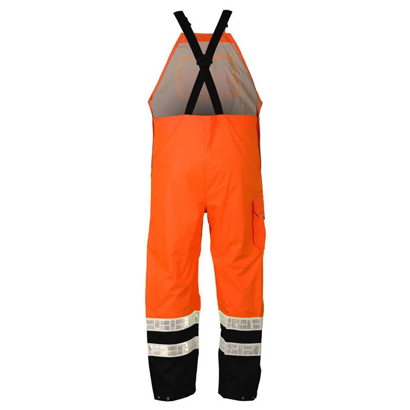 Safety Orange