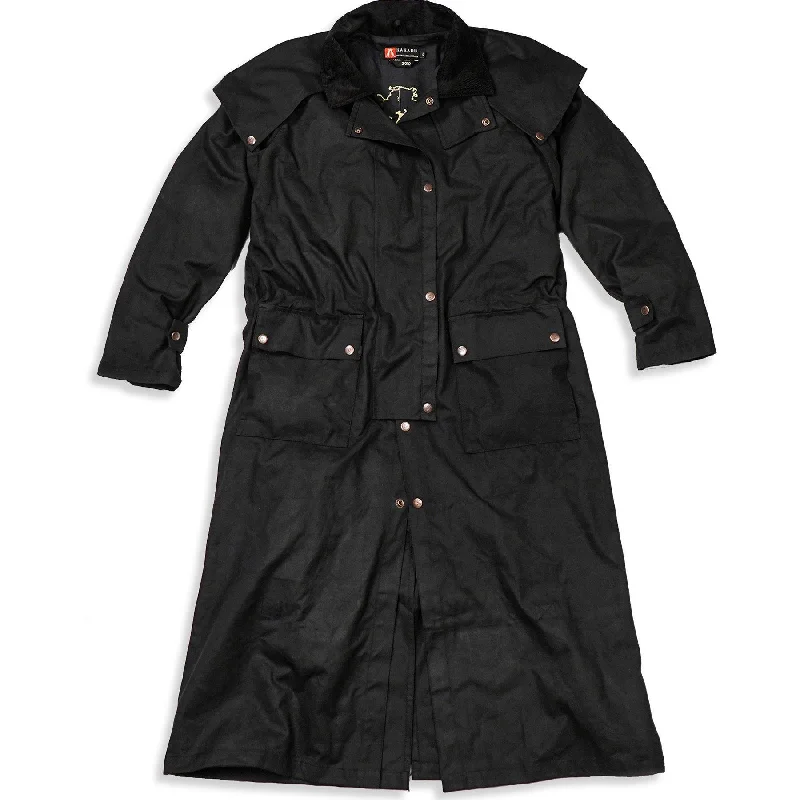 Workhorse Drovers Coat Dynamic Men's Moto