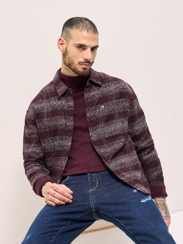 TARKO Traditional Men's Wool