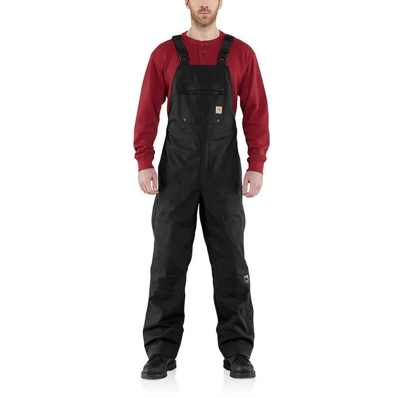 100735 - Carhartt Shoreline Bib Overalls Dynamic Men's High