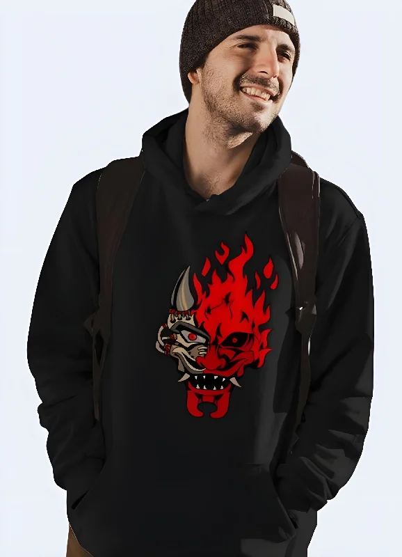 Oni Sweatshirt British Gentleman Style