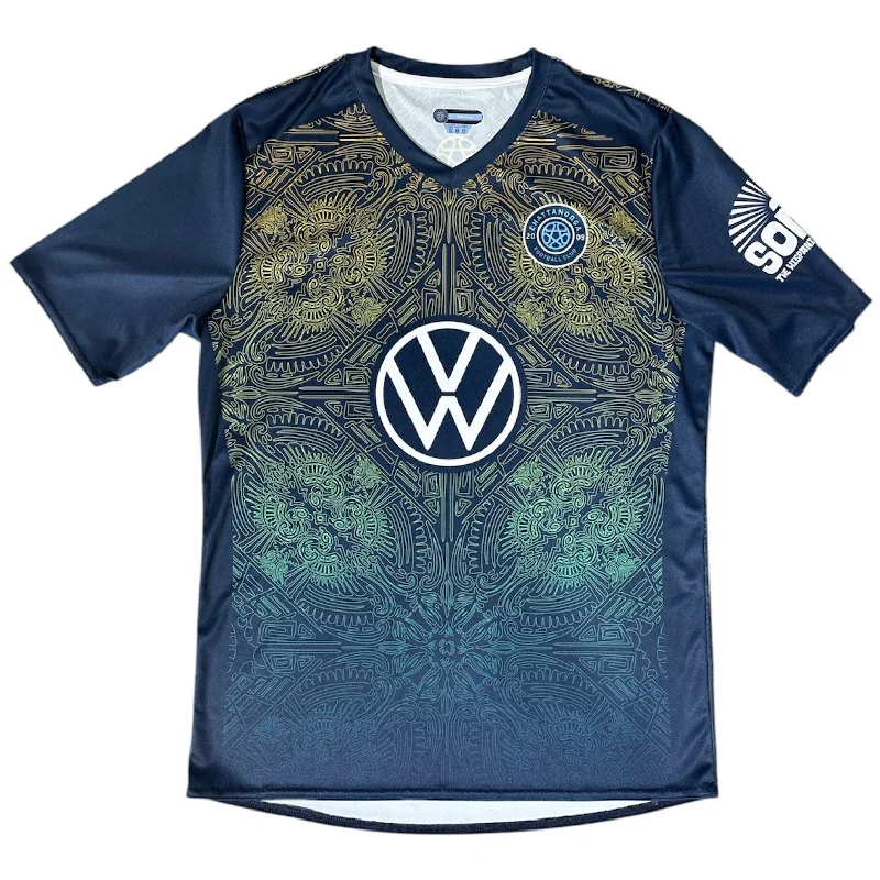 Youth 2024 VW Somos Jersey Youthful Men's Pop