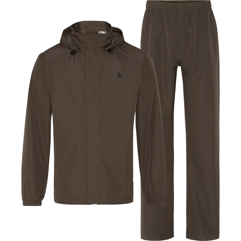 Seeland Taxus Rain Set - Pine Green Modern Men's 