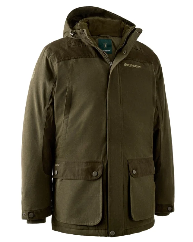 Deerhunter Eagle Winter Jacket Cool Men's Skate