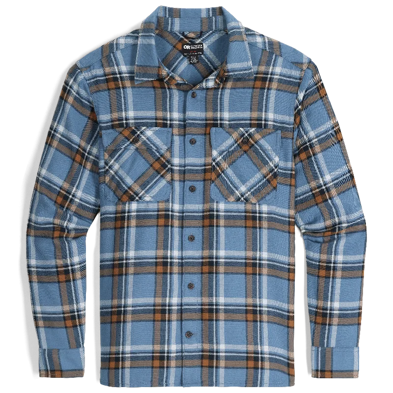 Olympic Plaid