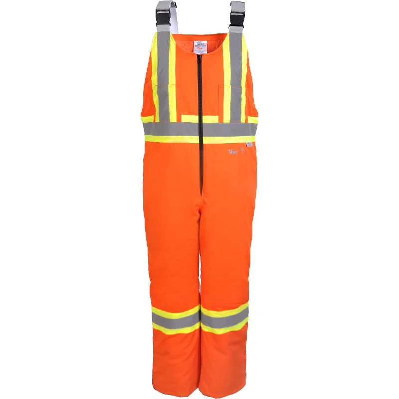 Viking® Safety Insulated Overalls VC50P Traditional Men's Country