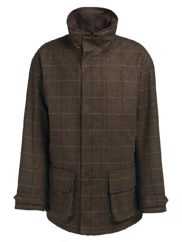 BEACONSFIELD WOOL JACKET Beach