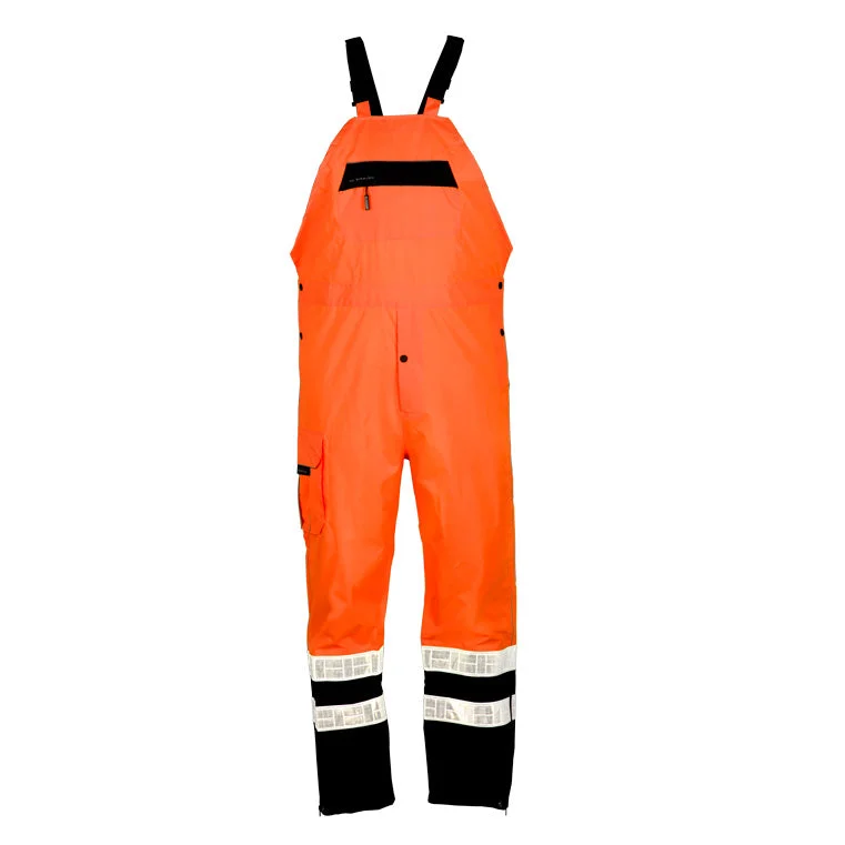 Safety Orange