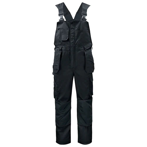 PROJOB Multi Pocket Overalls P5630 Cozy Men's Sherpa