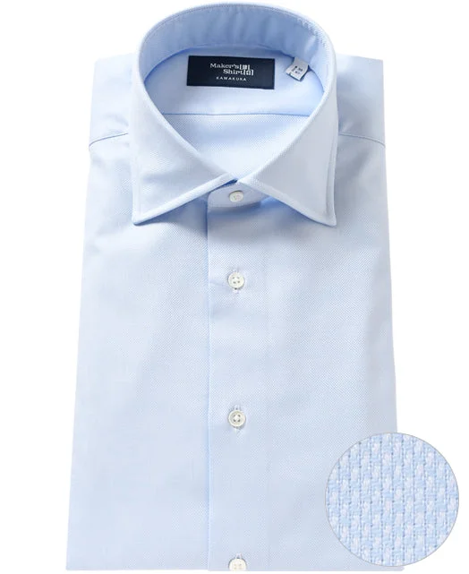 TOKYO SLIM FIT - Spread Royal Oxford Vacation