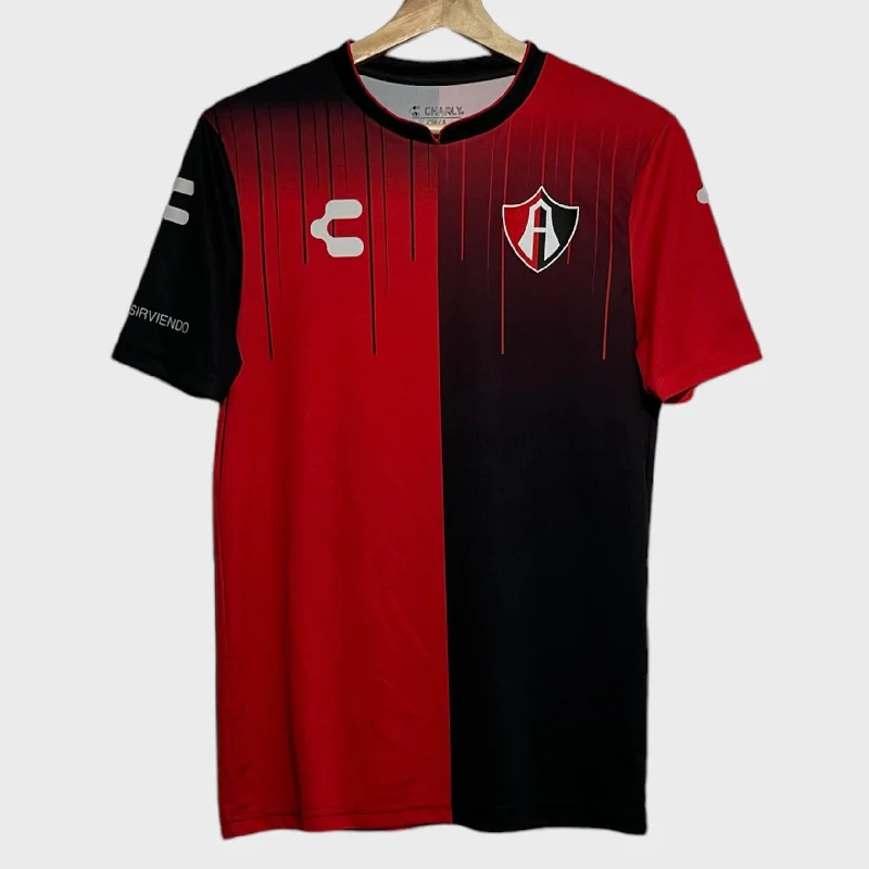 Atlas FC Home Jersey S Hip Men's Retro