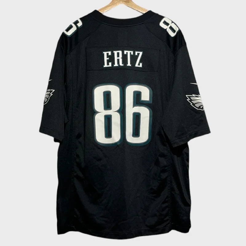 Zach Ertz Philadelphia Eagles Jersey 2XL Laid