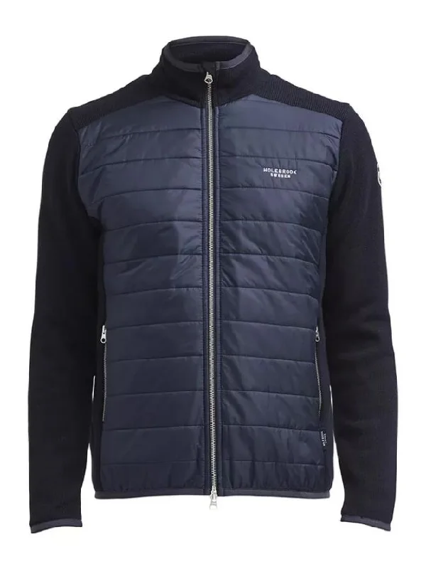 PEDER NAVY Artistic Men's Avant