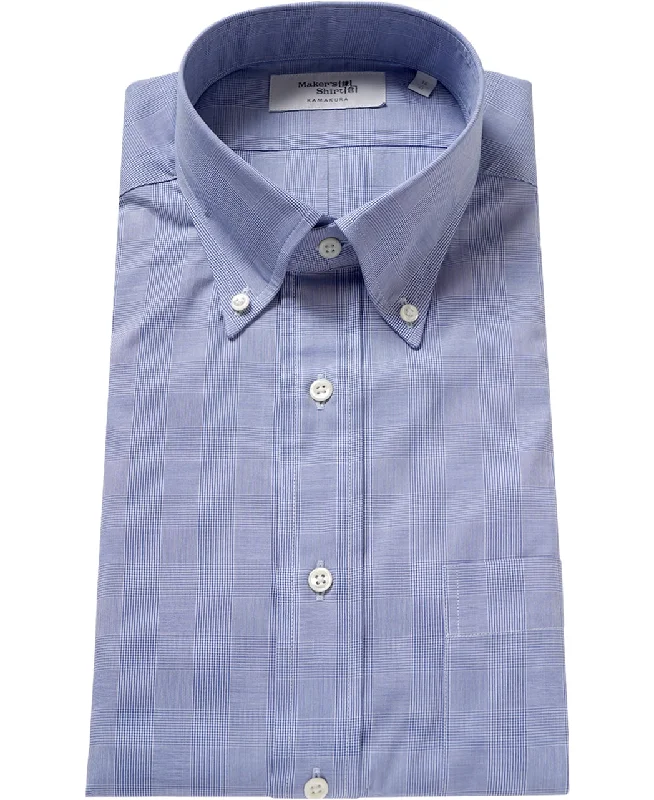 NEW YORK Classic FIT - Button Down British Gentleman Style