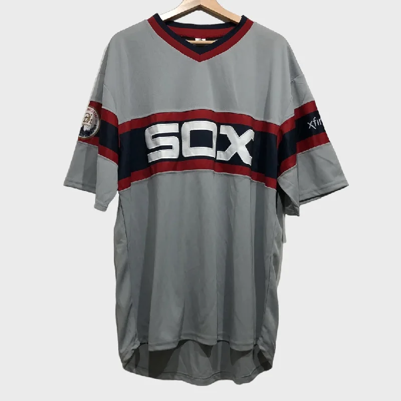 Vintage Chicago White Sox Jersey XL Casual Men's Japanese 