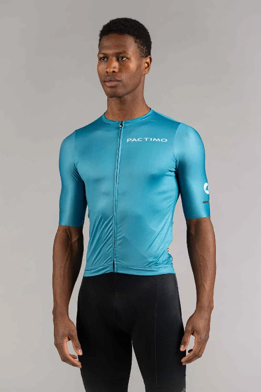 Men's Summit Aero Jersey Bohemian Men's Free