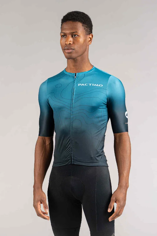 Men's Summit Aero Jersey Cool Men's Skate