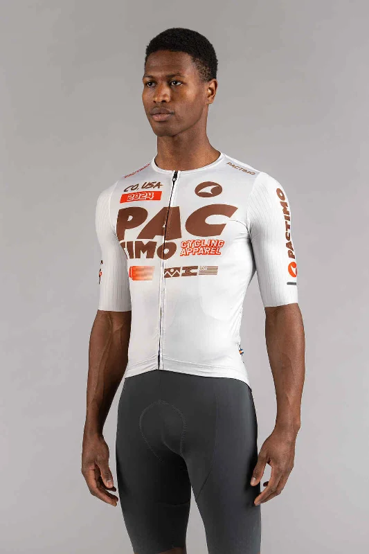 Men's Flyte Jersey Artistic Men's Avant