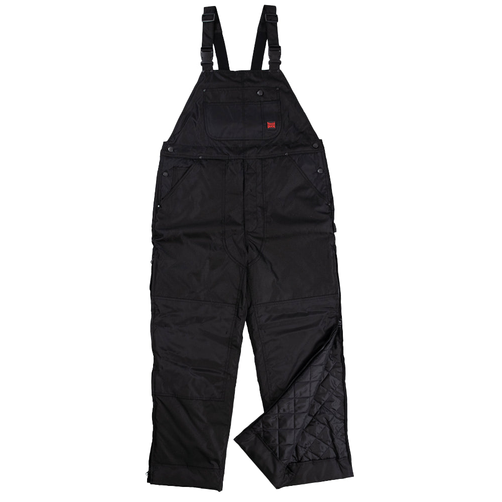 Tough Duck® Insulated Safety Overall - 7910 Dapper Men's 1920S