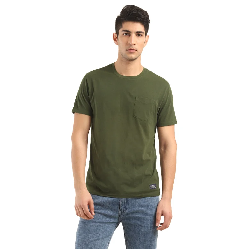 Levi's® Crew Neck Tee Dynamic Men's High