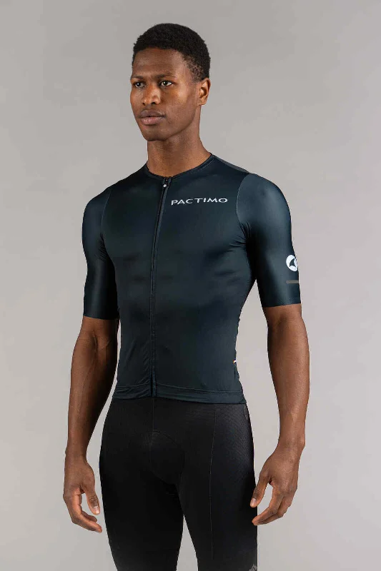 Men's Summit Aero Jersey Modern Men's Tech