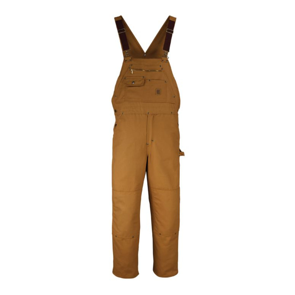 Big Bill® Duck Canvas Bib Overall - 1884 Elegant Men's Cashmere