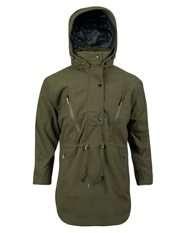 Jack Pyke Argyll Smock Youthful Men's Pop