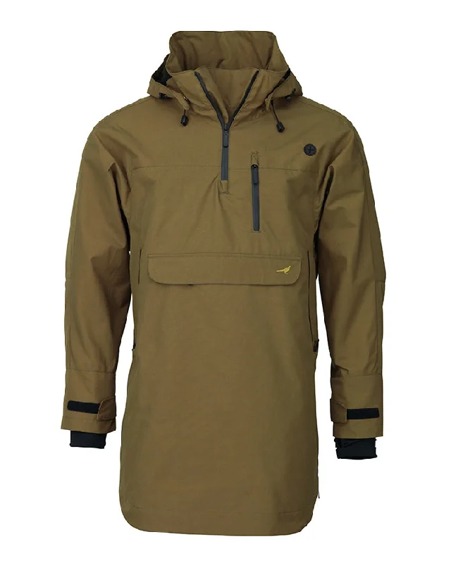 Laksen Dynamic CTX Eco Smock Bold Men's Animal