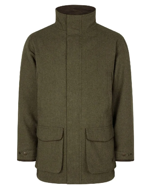 Seeland Hillside Jacket Street