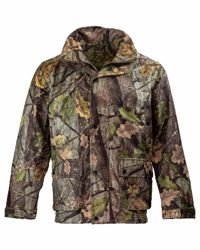 Jack Pyke Hunters Jacket Trendy Men's Oversized