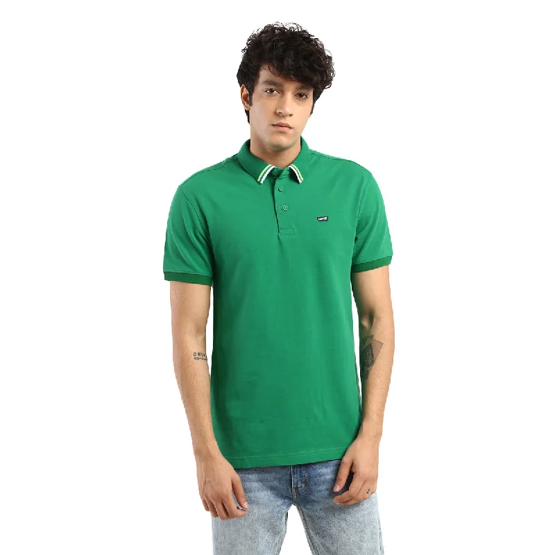 Levi's® Polo Tee Confident Men's Power