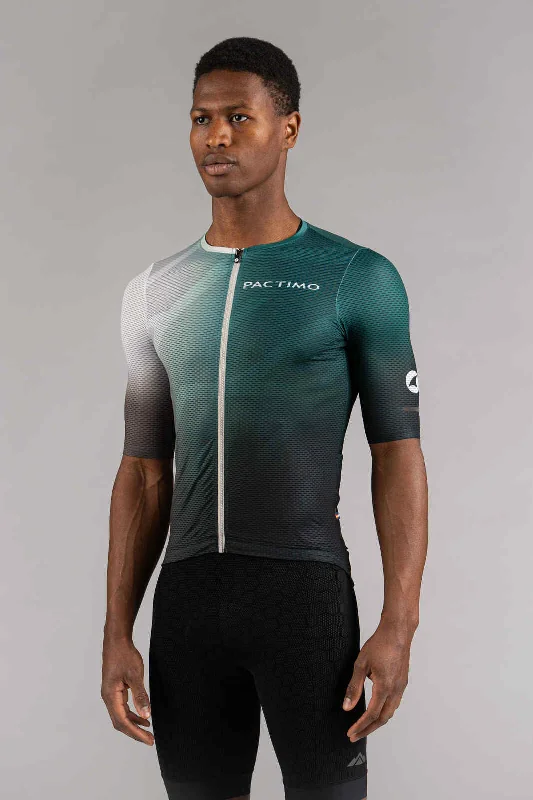 Men's Summit Aero Mesh Jersey Refined Men's European