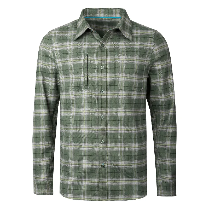 Newport Flannel Bold Men's Animal