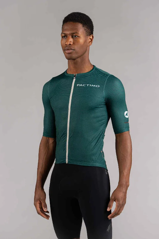 Men's Summit Aero Mesh Jersey Hip Men's Urban