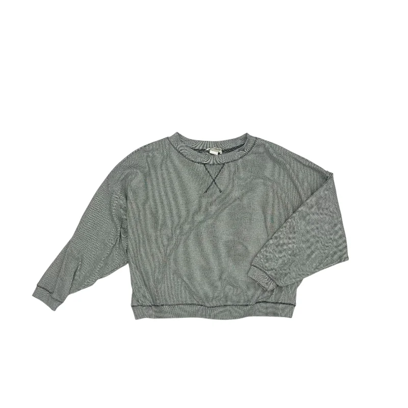 Top Ls By Urban Romantics In Grey, Size:L Sleek Men's Contemporary 